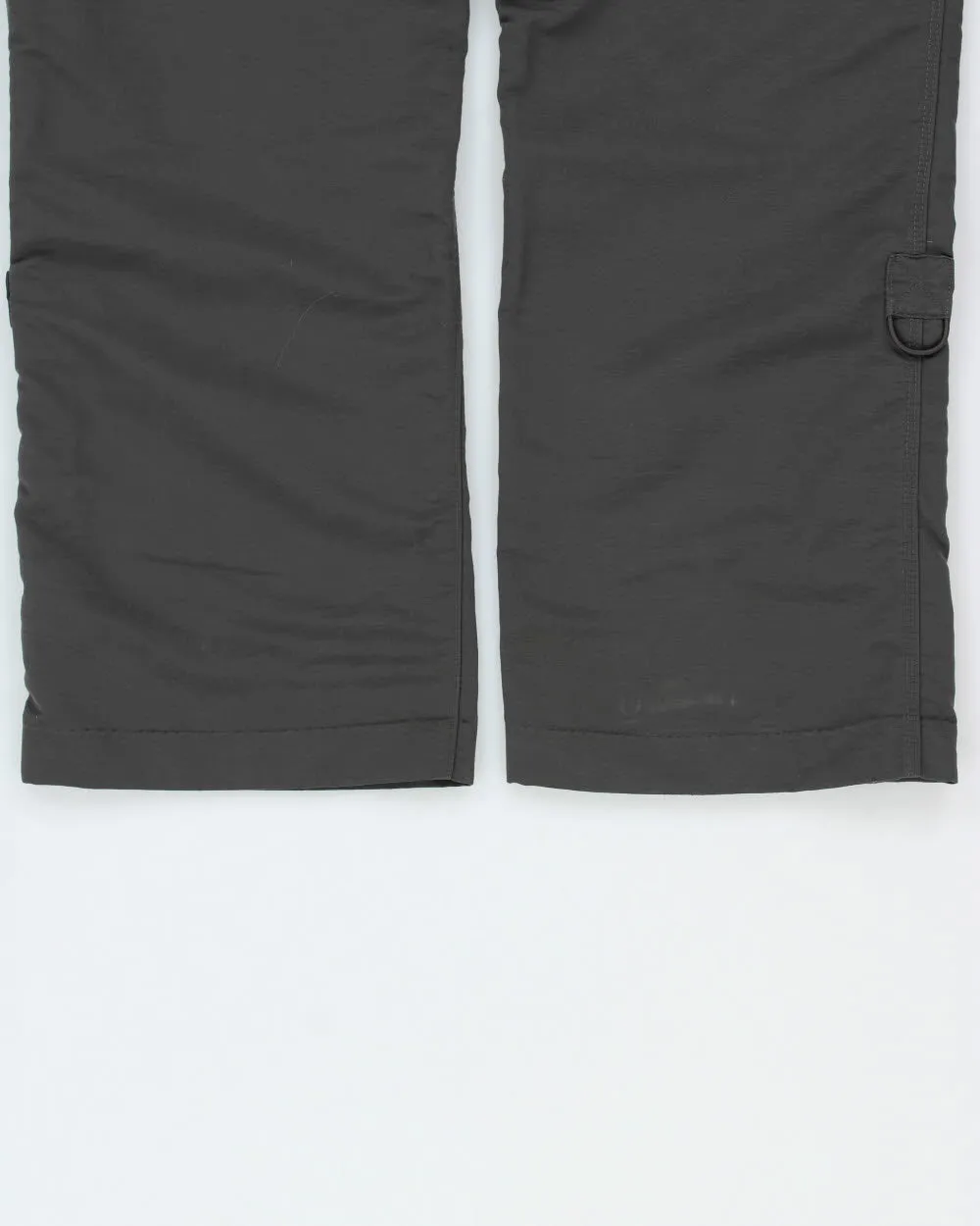 Vintage The North Face Convertible 2-in-1 Technical Hiking Trousers - W28 L27 sold by Rokit product image thumbnail 5