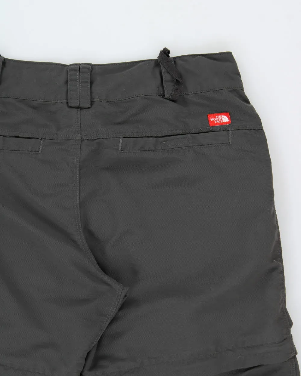 Vintage The North Face Convertible 2-in-1 Technical Hiking Trousers - W28 L27 sold by Rokit product image thumbnail 4