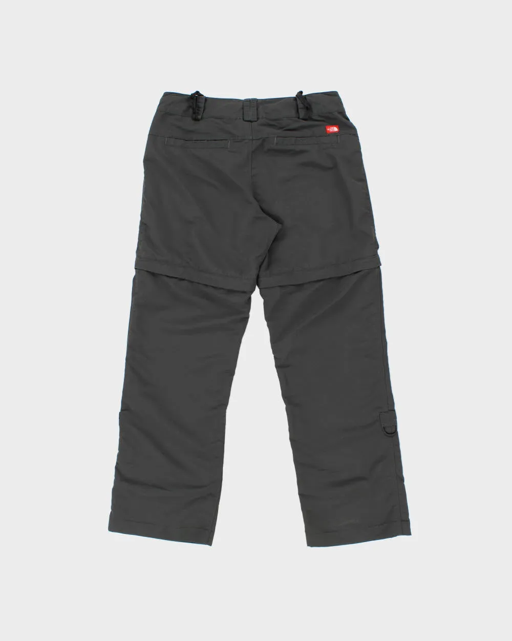 Vintage The North Face Convertible 2-in-1 Technical Hiking Trousers - W28 L27 sold by Rokit product image thumbnail 2