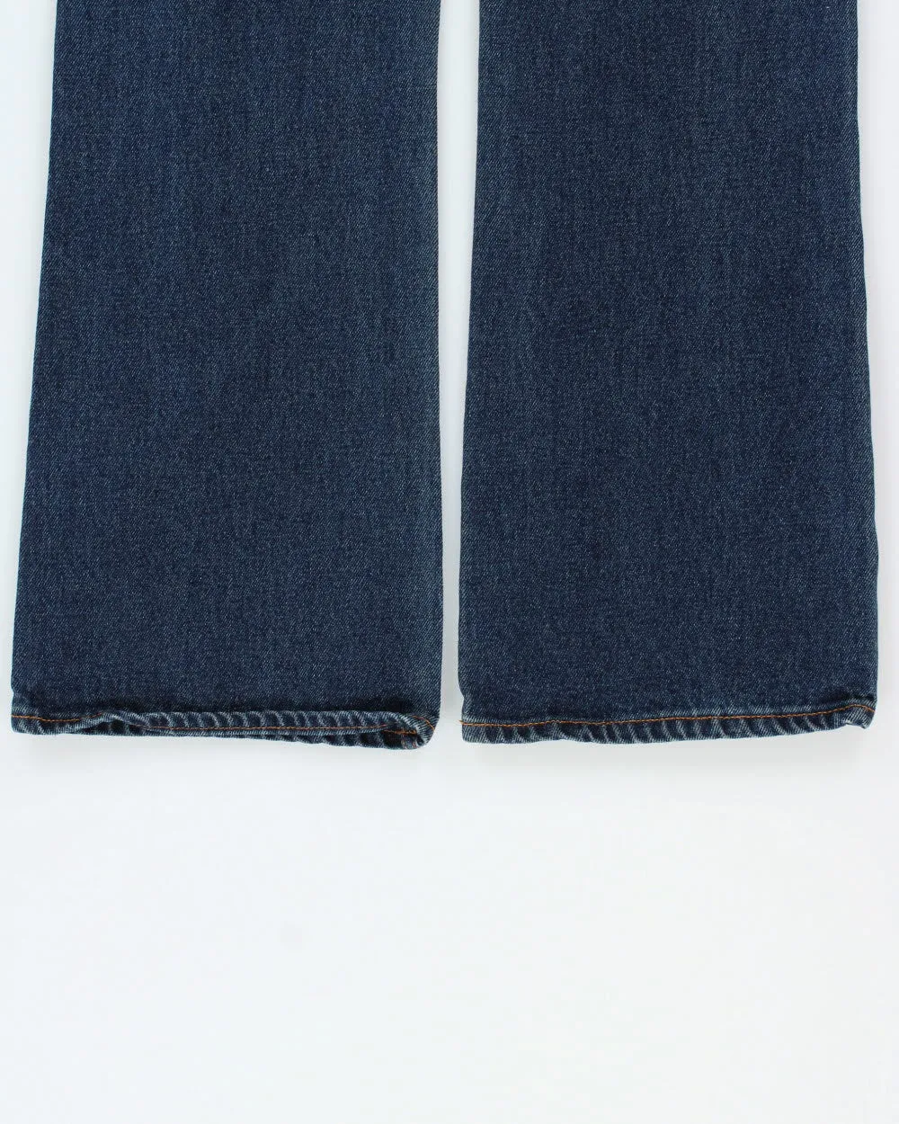 Vintage Levi's 517 Mid Rise Bootcut Jeans - W28 L34 sold by Rokit product image thumbnail 5