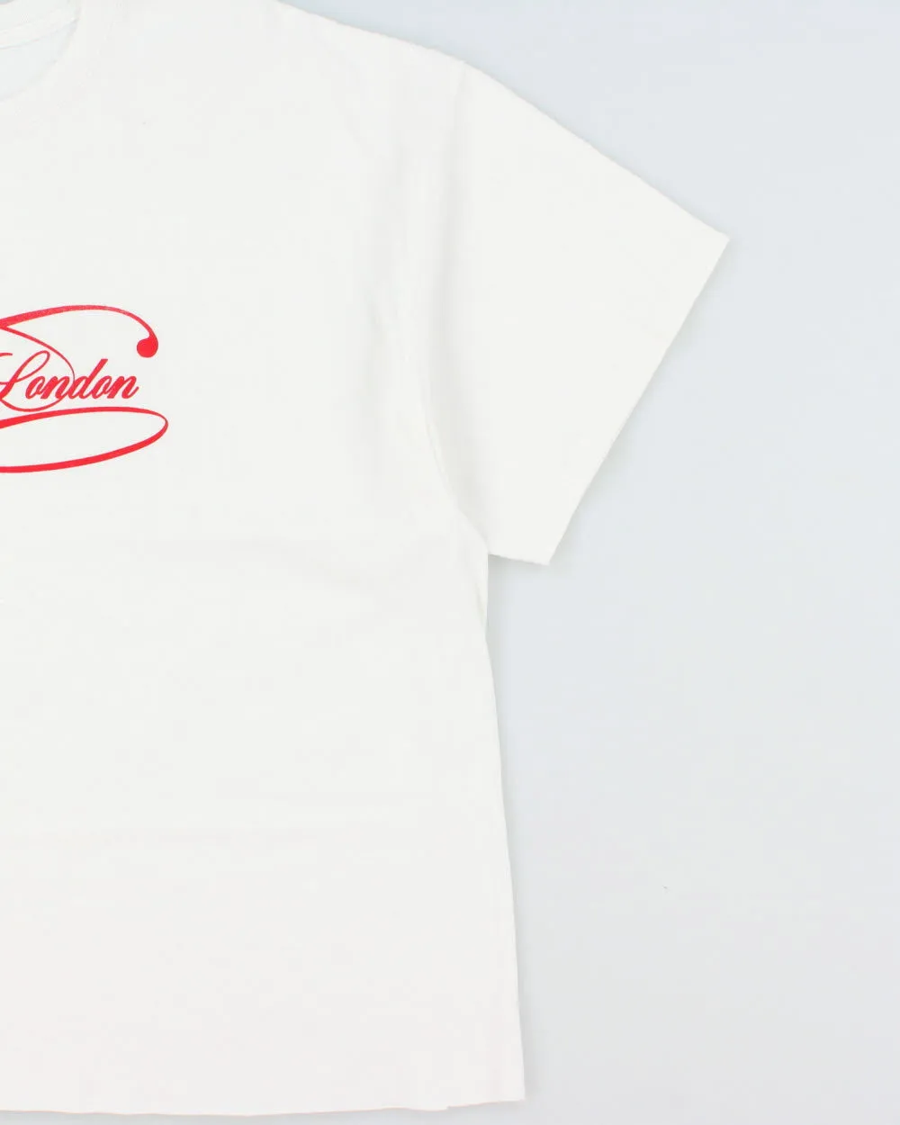 Rokit Originals MIL T-shirt - XL sold by Rokit product image thumbnail 3
