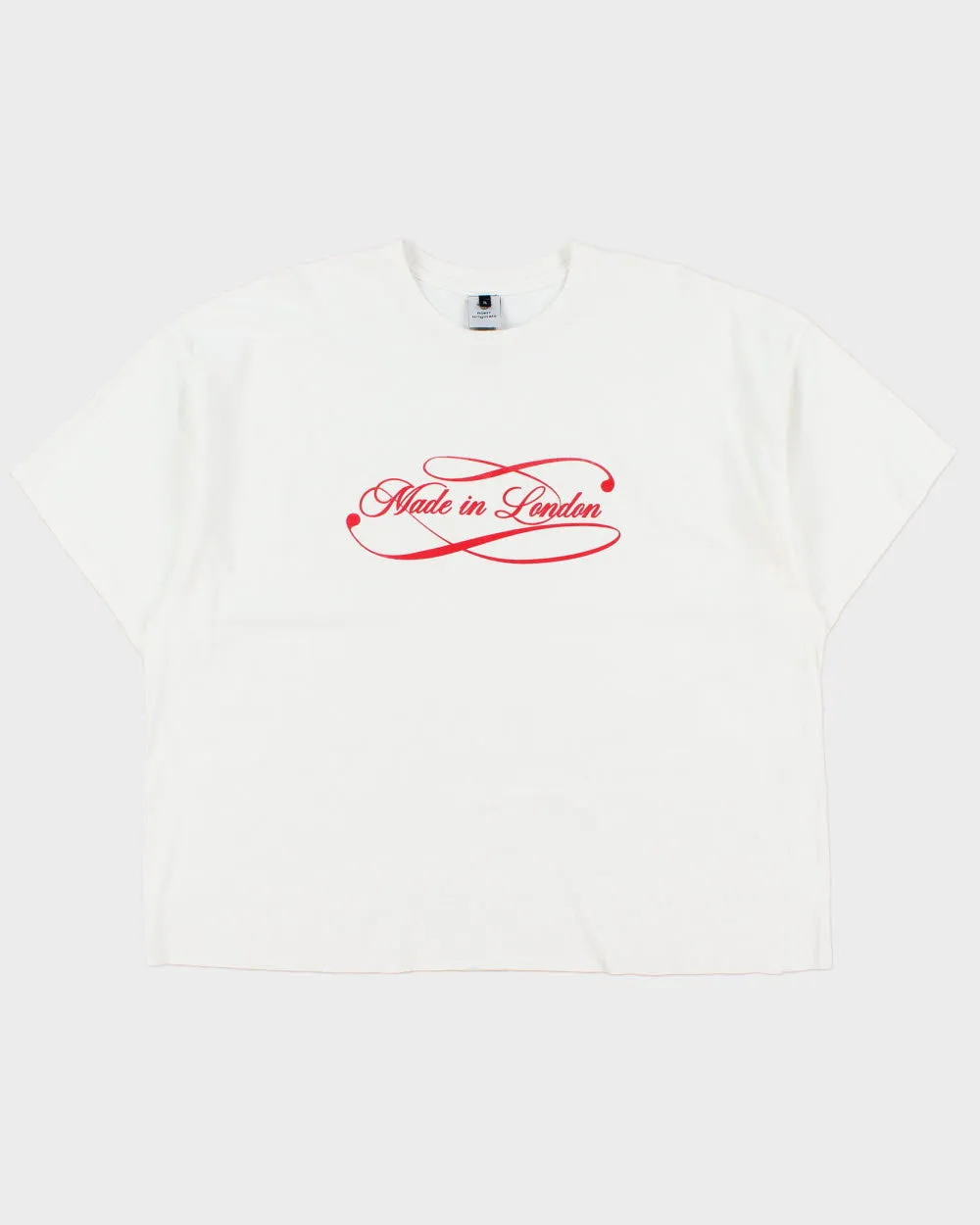 Rokit Originals MIL T-shirt - XL sold by Rokit