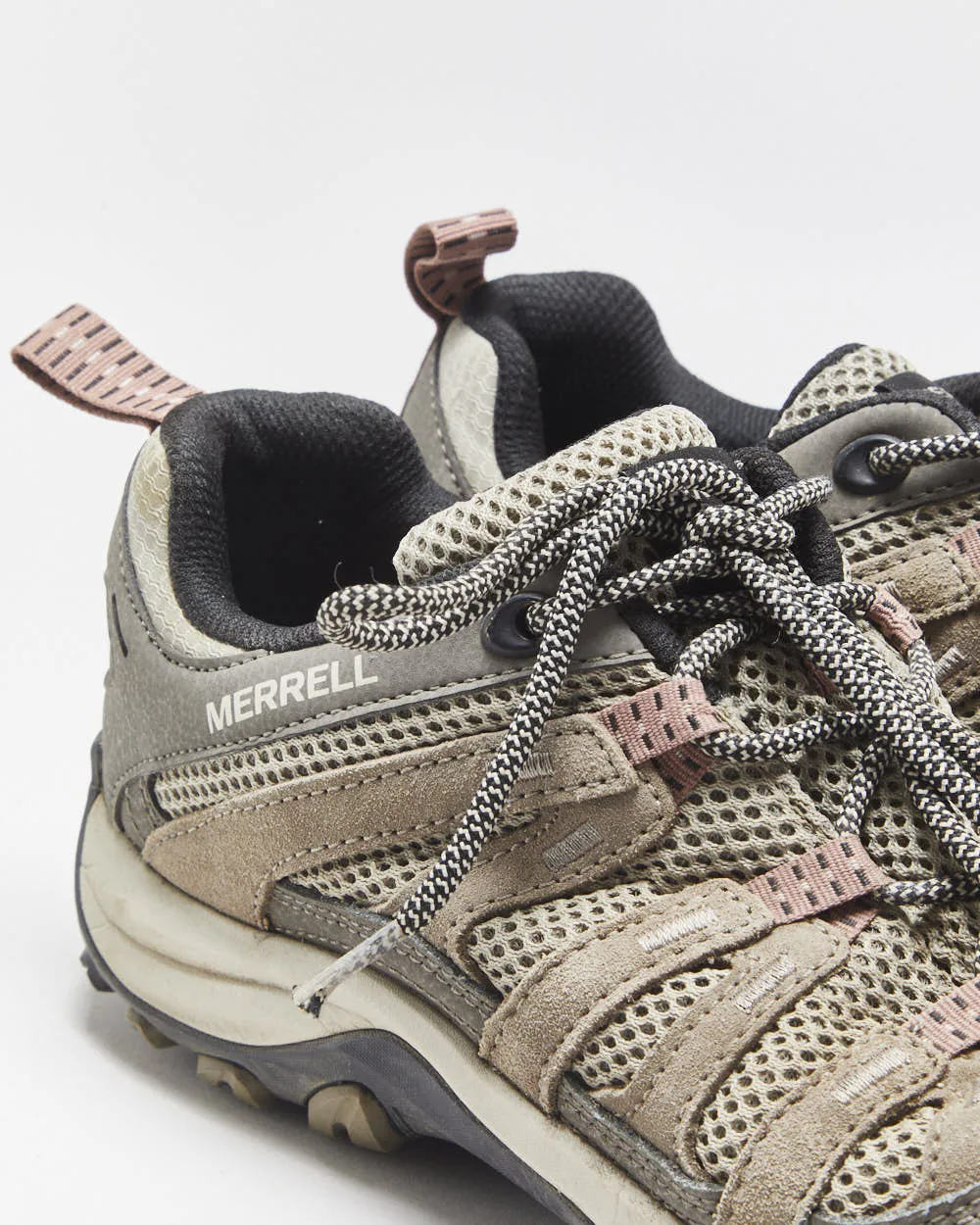 Merrell Alverstone 2 Waterproof Hiking Shoes - UK6.5 sold by Rokit product image thumbnail 5