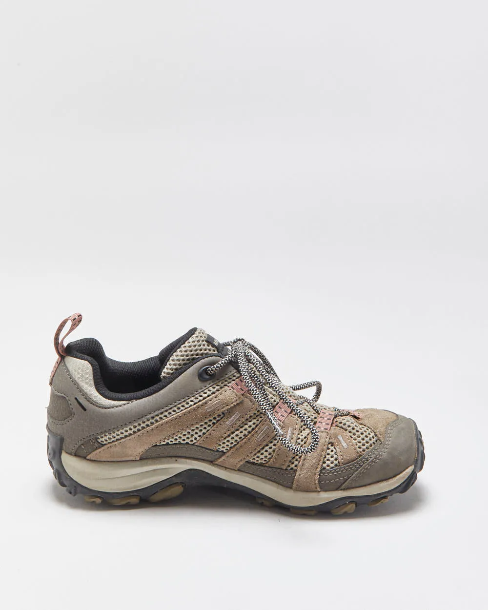 Merrell Alverstone 2 Waterproof Hiking Shoes - UK6.5 sold by Rokit product image thumbnail 2
