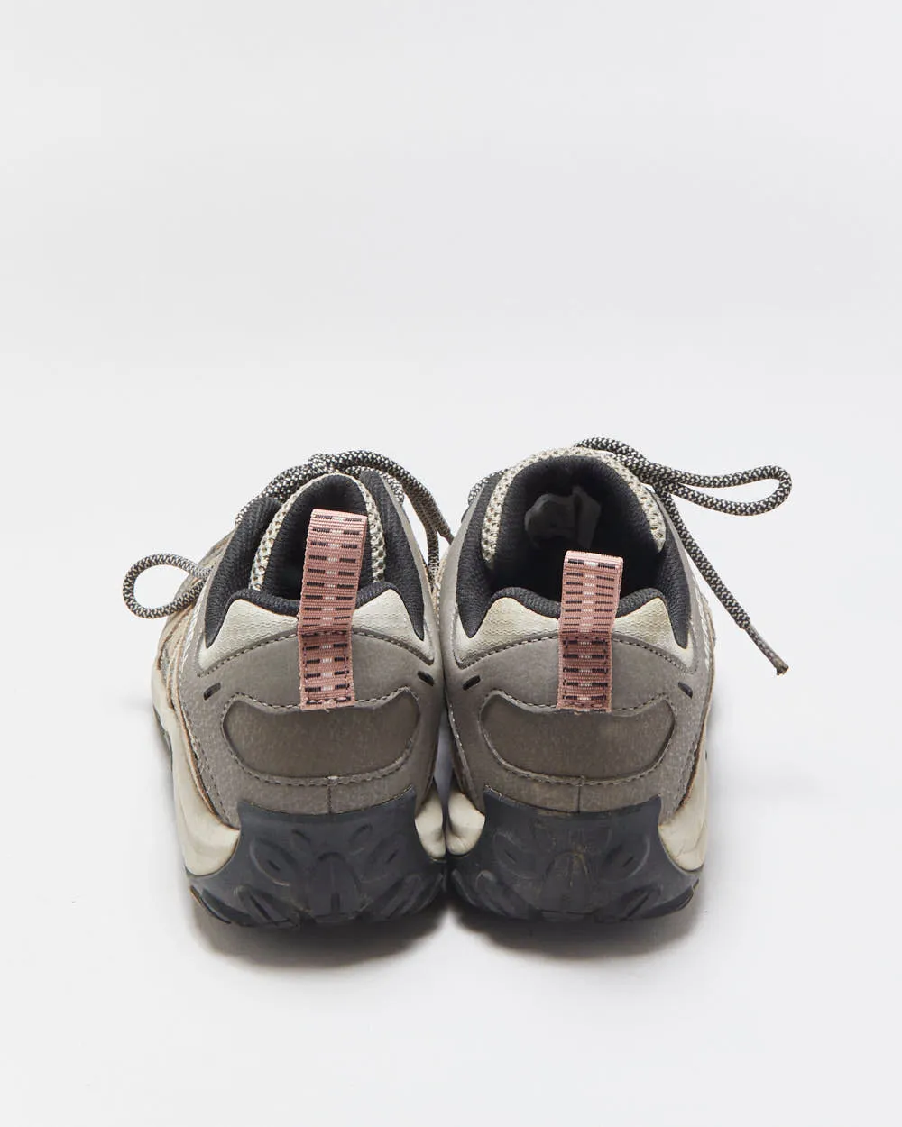 Merrell Alverstone 2 Waterproof Hiking Shoes - UK6.5 sold by Rokit product image thumbnail 4