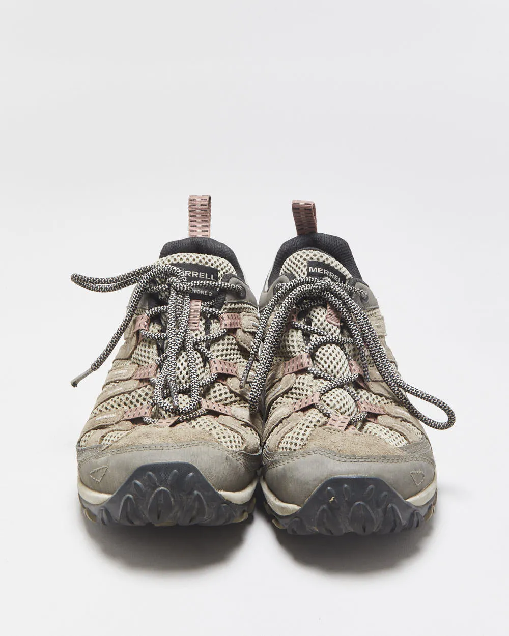Merrell Alverstone 2 Waterproof Hiking Shoes - UK6.5 sold by Rokit product image thumbnail 3