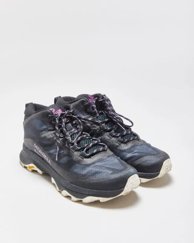 Salomon Outrise Gore-Tex Trainers - UK7.5 made by Rokit