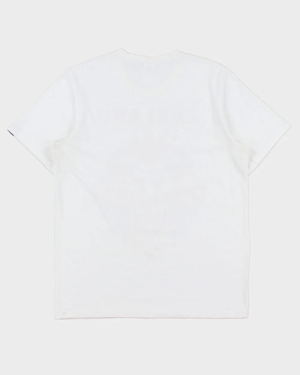 Vintage Adidas England Football Climalite Crewneck T-Shirt - L sold by Rokit product image thumbnail 2
