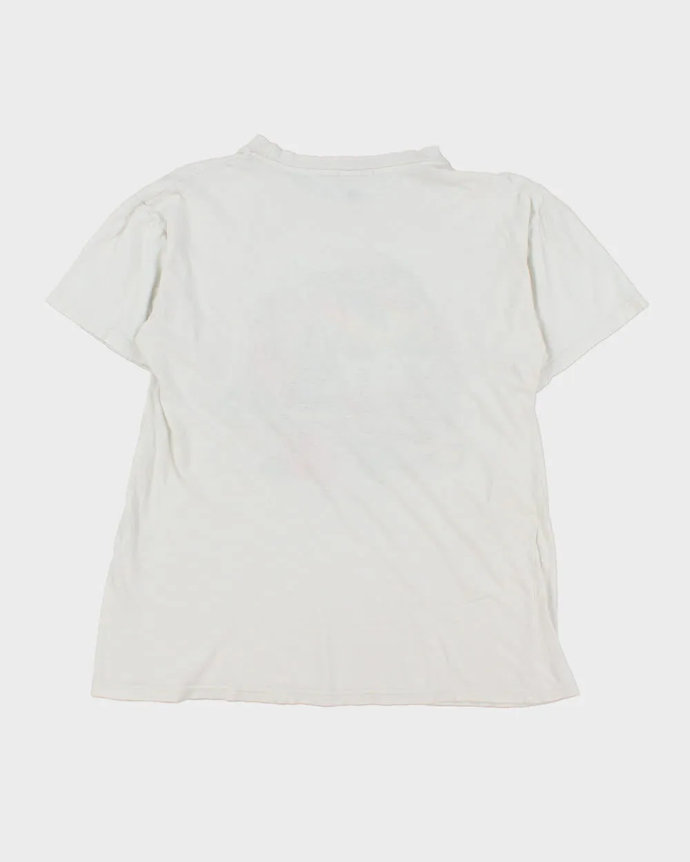 Vintage 1990s Island Dreams Bahamas Midweight Crewneck T-Shirt - L sold by Rokit product image thumbnail 2
