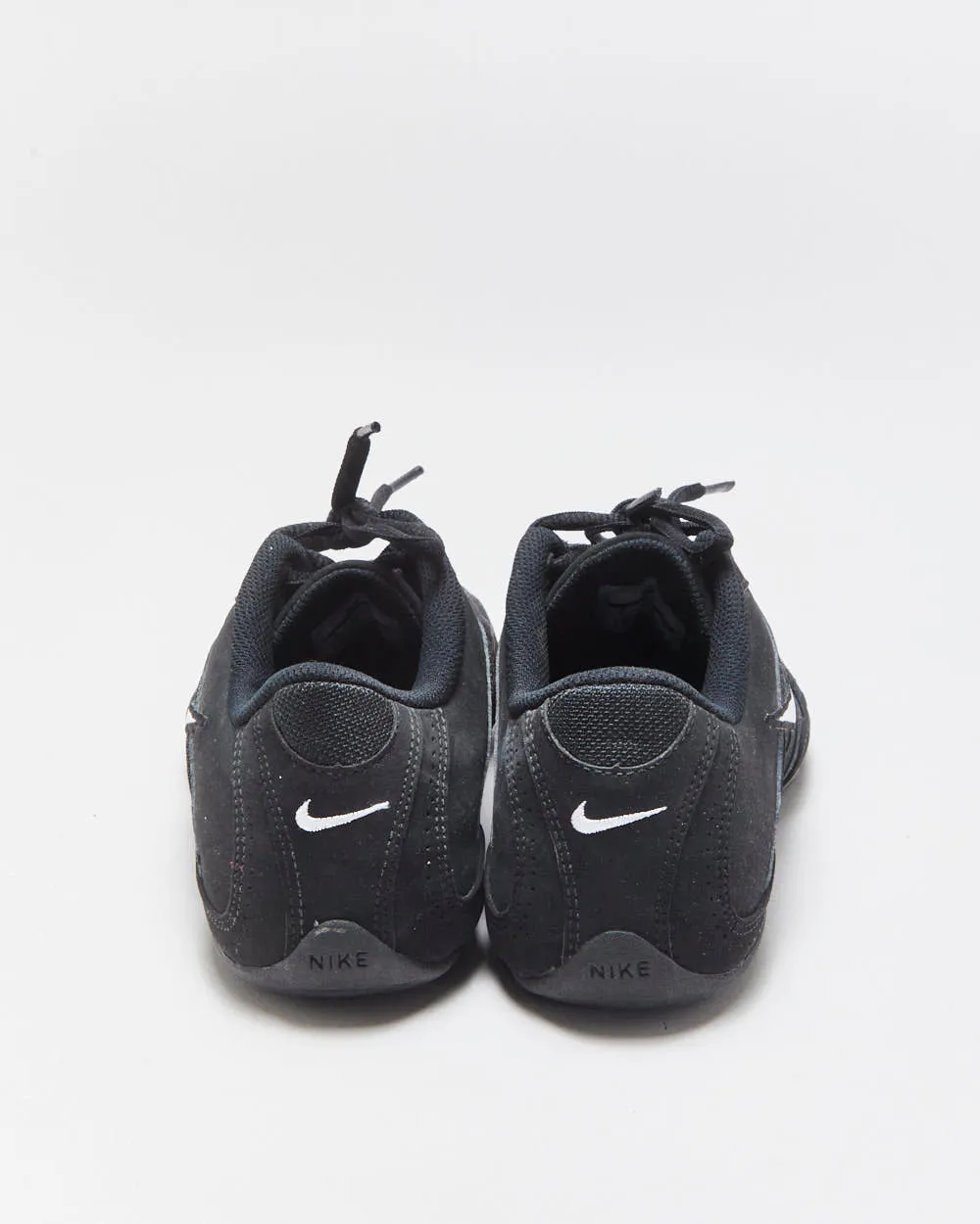 2010 Nike Musique III Dance Trainers - UK3.5 sold by Rokit product image thumbnail 4