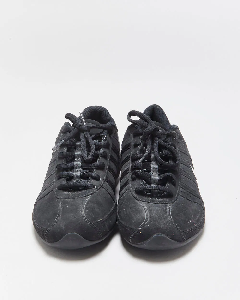 2010 Nike Musique III Dance Trainers - UK3.5 sold by Rokit product image thumbnail 3