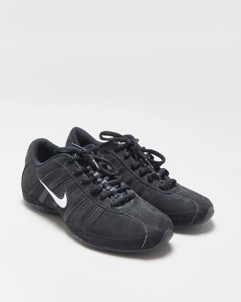 2010 Nike Musique III Dance Trainers - UK3.5 sold by Rokit