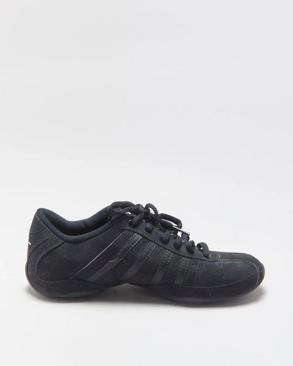 2010 Nike Musique III Dance Trainers - UK3.5 sold by Rokit product image thumbnail 2