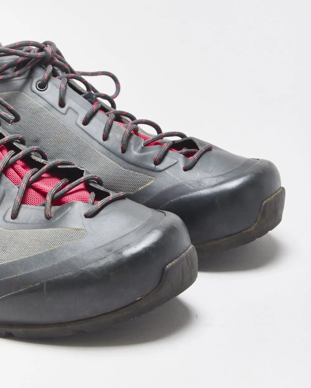 Arc'teryx Acrux FL GTX Approach Women's Trail Hiking Trainers - UK8.5 sold by Rokit product image thumbnail 5