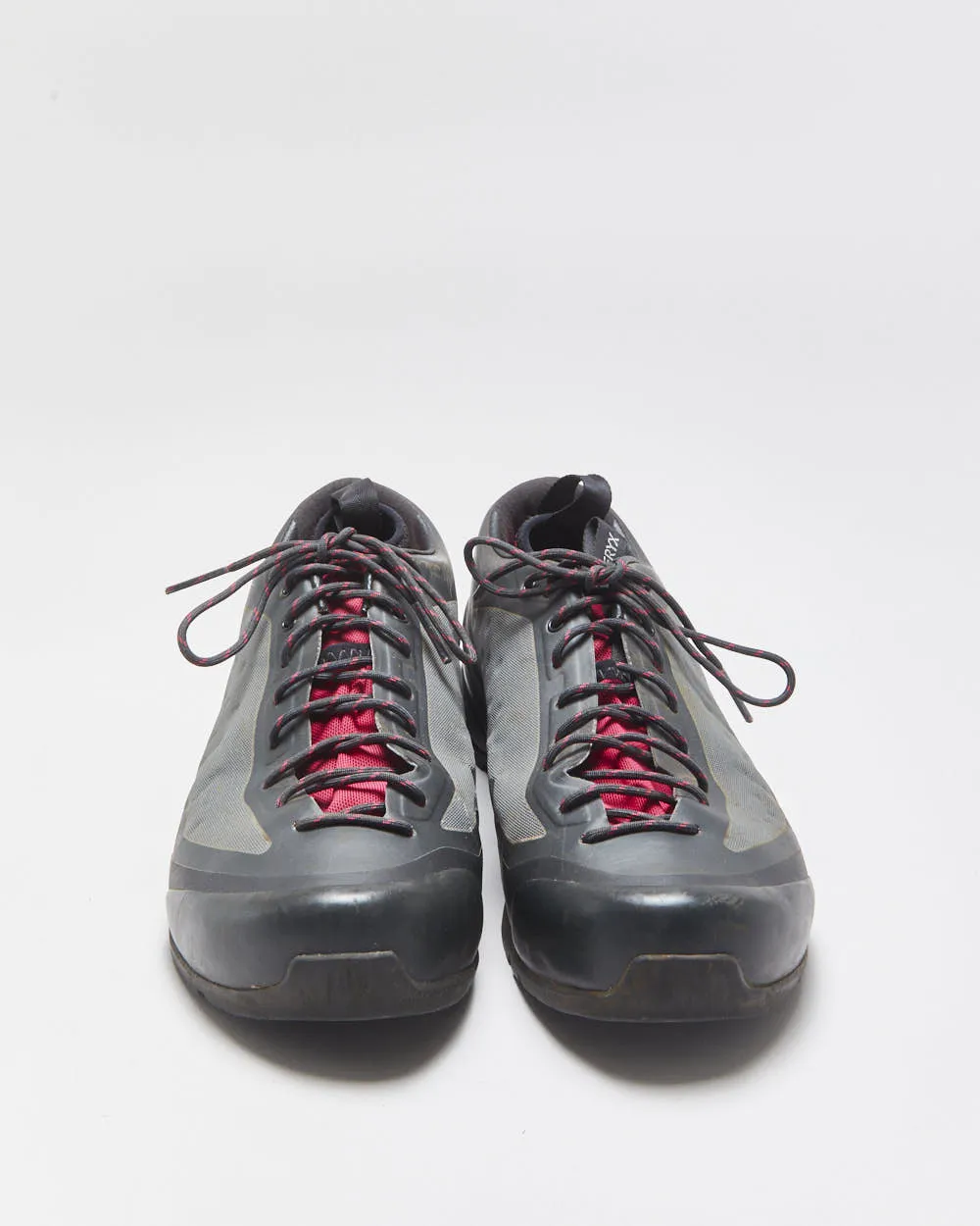 Arc'teryx Acrux FL GTX Approach Women's Trail Hiking Trainers - UK8.5 sold by Rokit product image thumbnail 3