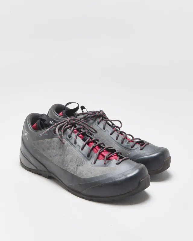 Arc'teryx Acrux FL GTX Approach Women's Trail Hiking Trainers - UK8.5 made by Arc'teryx