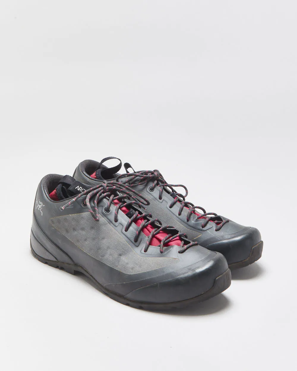 Arc'teryx Acrux FL GTX Approach Women's Trail Hiking Trainers - UK8.5 sold by Rokit