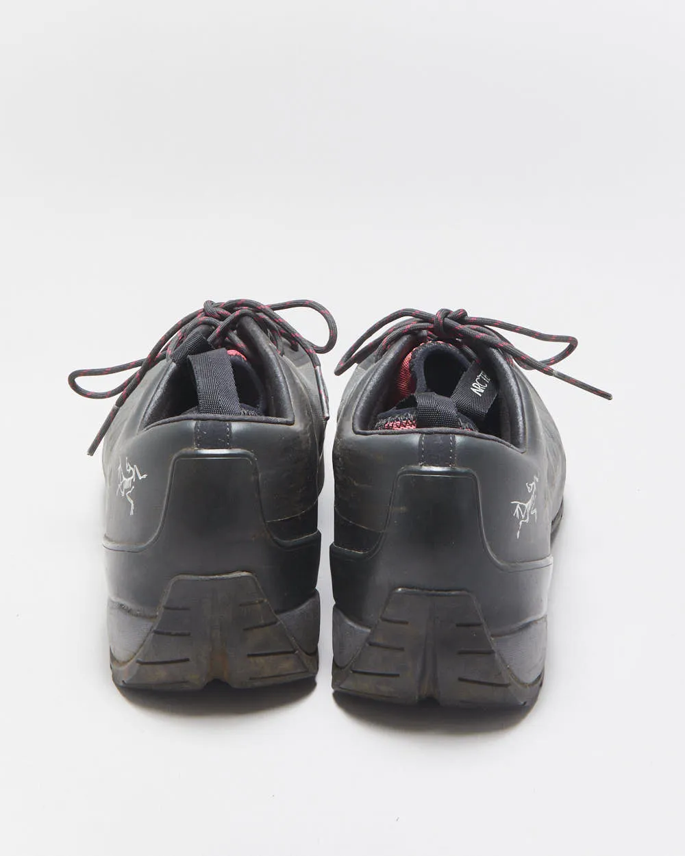 Arc'teryx Acrux FL GTX Approach Women's Trail Hiking Trainers - UK8.5 sold by Rokit product image thumbnail 4