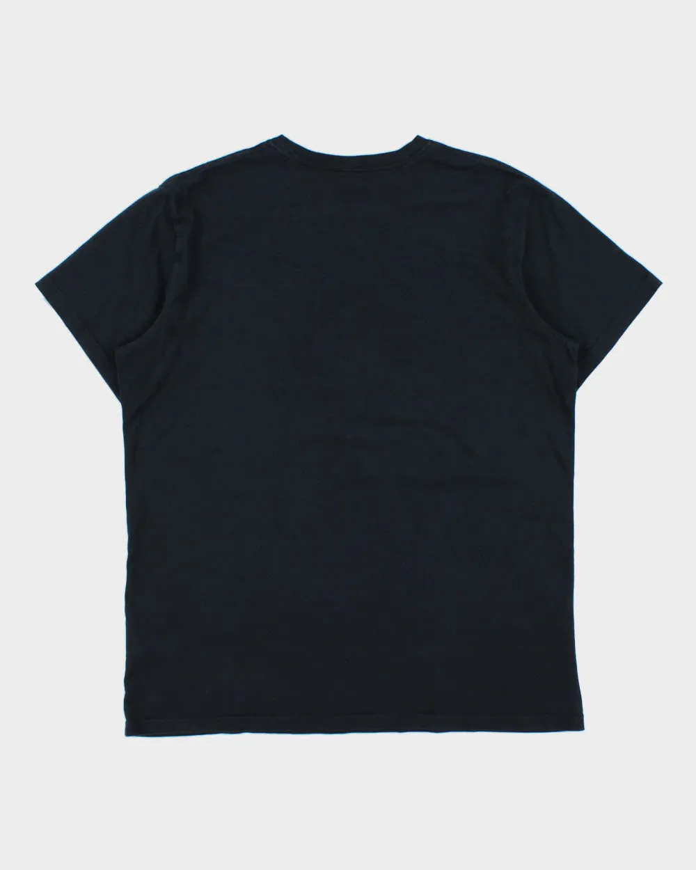 Arc'teryx Big Bird Word Midweight Crewneck T-Shirt - L sold by Rokit product image thumbnail 2