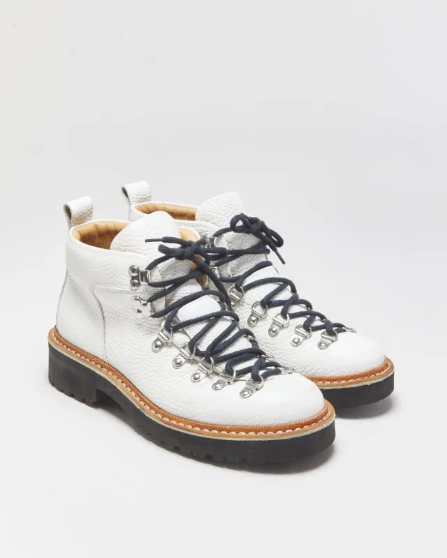 Aether x Fracap Dolomite Hiking Boots - UK5 made by Rokit