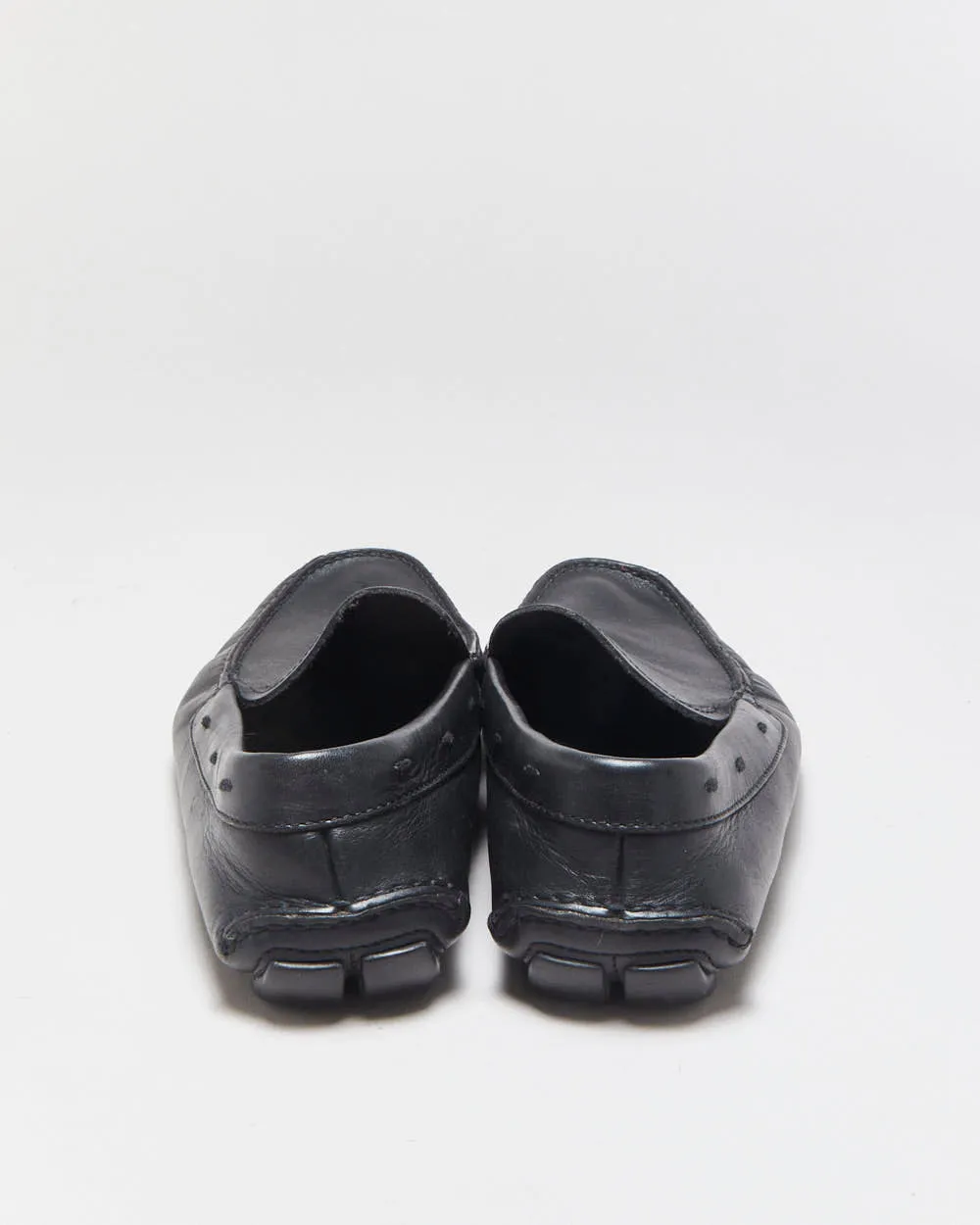 Vintage Prada Driving Moccasin Loafers - UK8 sold by Rokit product image thumbnail 4