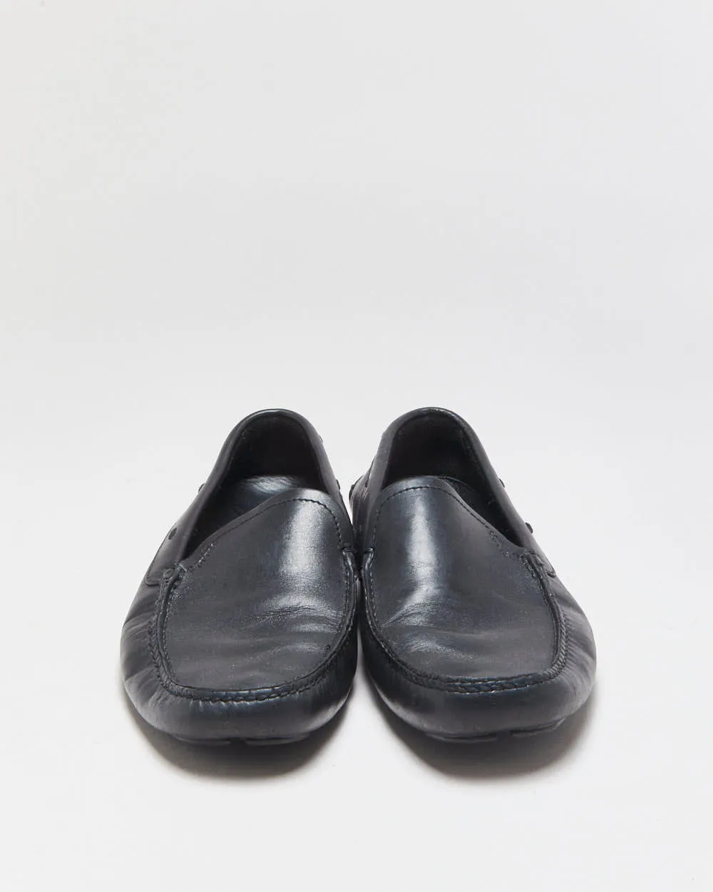 Vintage Prada Driving Moccasin Loafers - UK8 sold by Rokit product image thumbnail 3