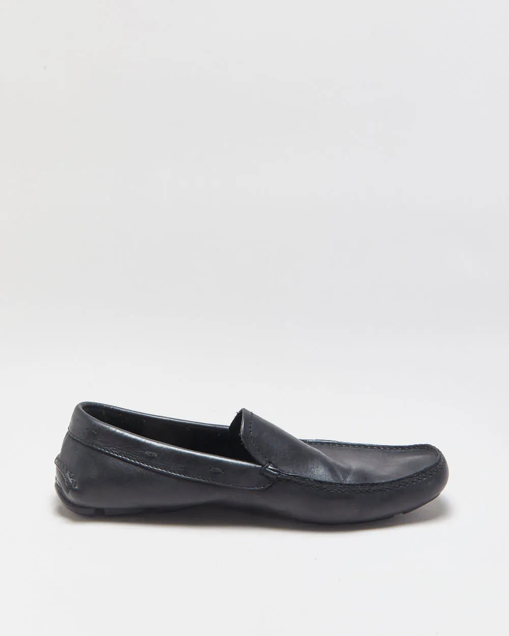 Vintage Prada Driving Moccasin Loafers - UK8 sold by Rokit product image thumbnail 2