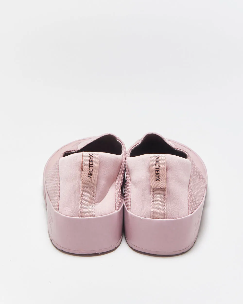 Arc'teryx Kragg Slip-on Vibram Sole Shoes - UK5.5 sold by Rokit product image thumbnail 4
