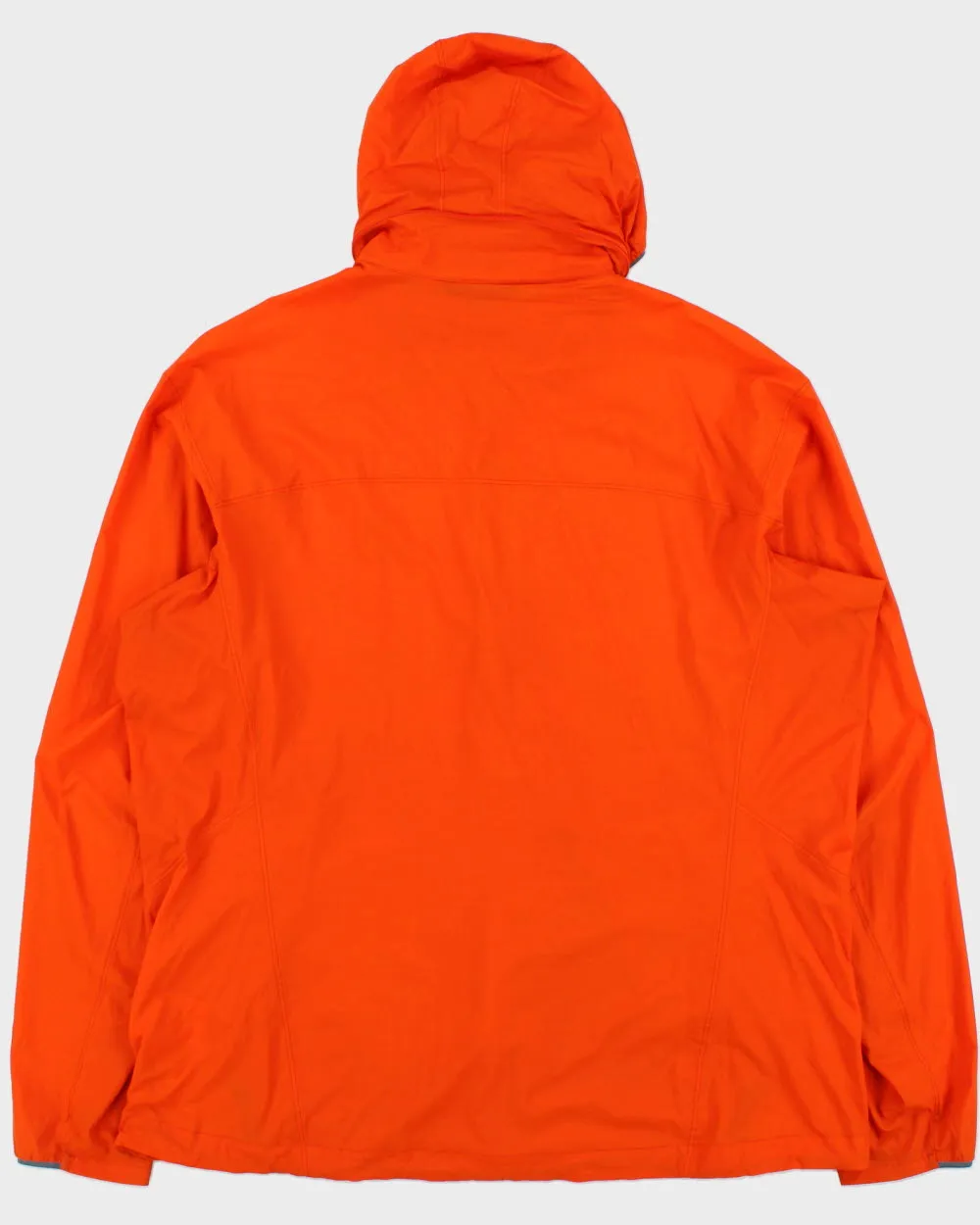 Arc'teryx Lightweight Soft Shell 'Nodin' Technical Windproof Jacket - XXL sold by Rokit product image thumbnail 2
