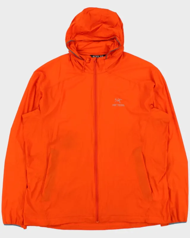 Arc'teryx Lightweight Soft Shell 'Nodin' Technical Windproof Jacket - XXL made by Arc'teryx