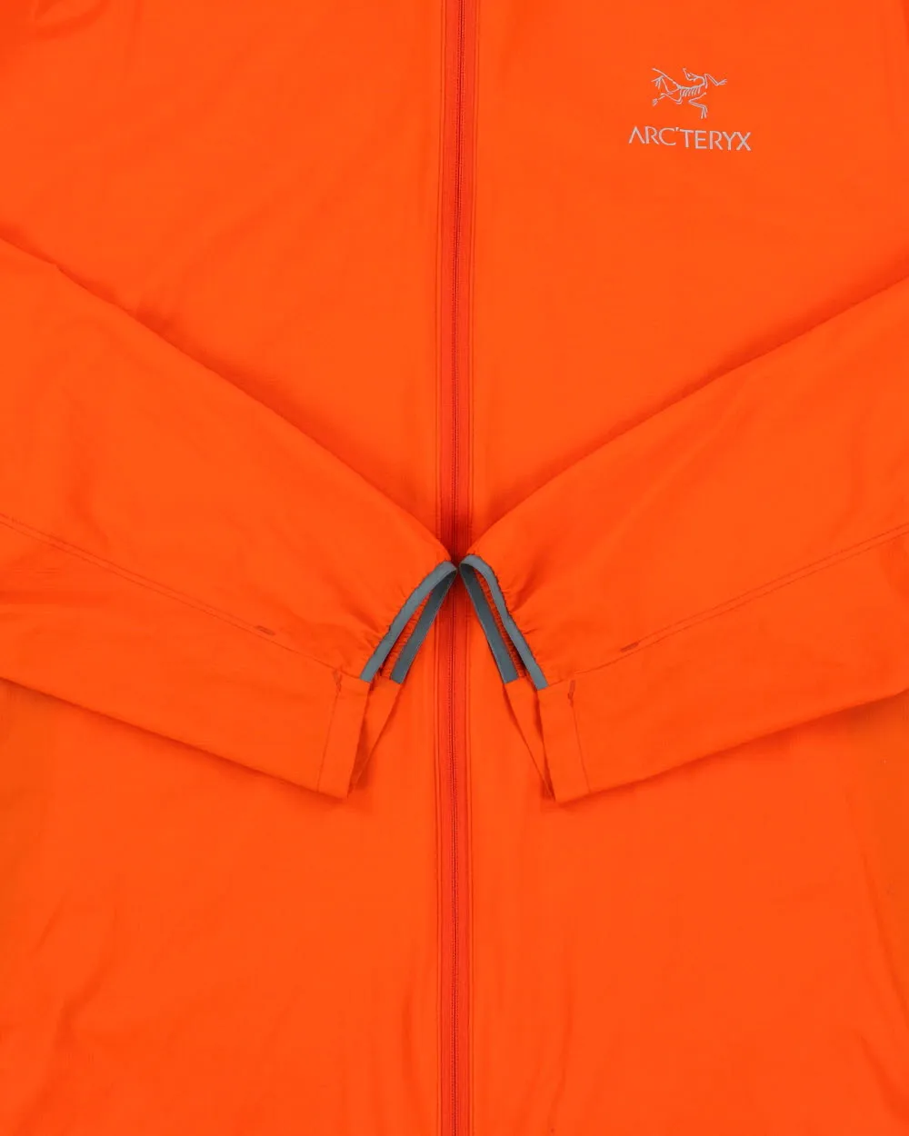 Arc'teryx Lightweight Soft Shell 'Nodin' Technical Windproof Jacket - XXL sold by Rokit product image thumbnail 4