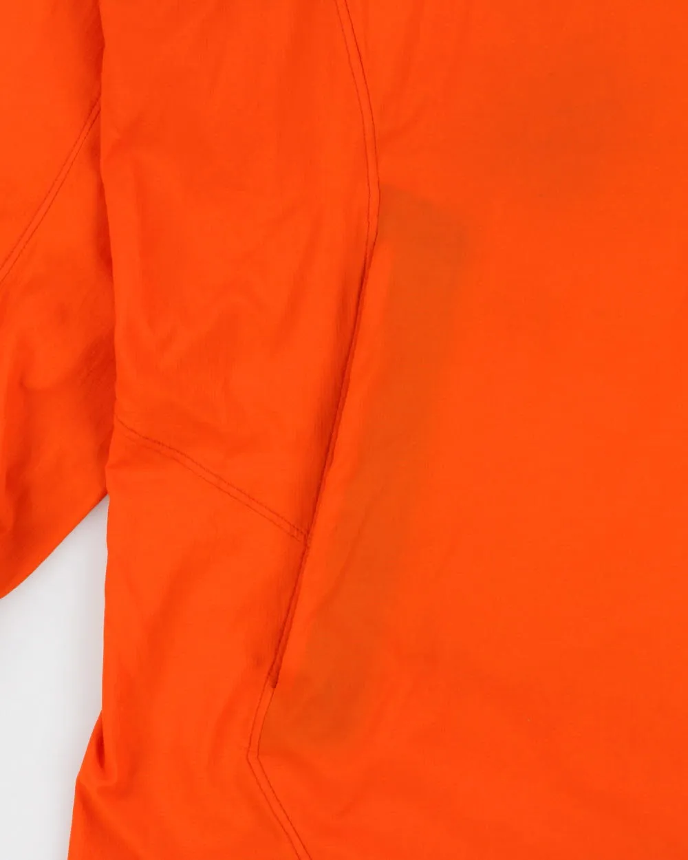Arc'teryx Lightweight Soft Shell 'Nodin' Technical Windproof Jacket - XXL sold by Rokit product image thumbnail 5