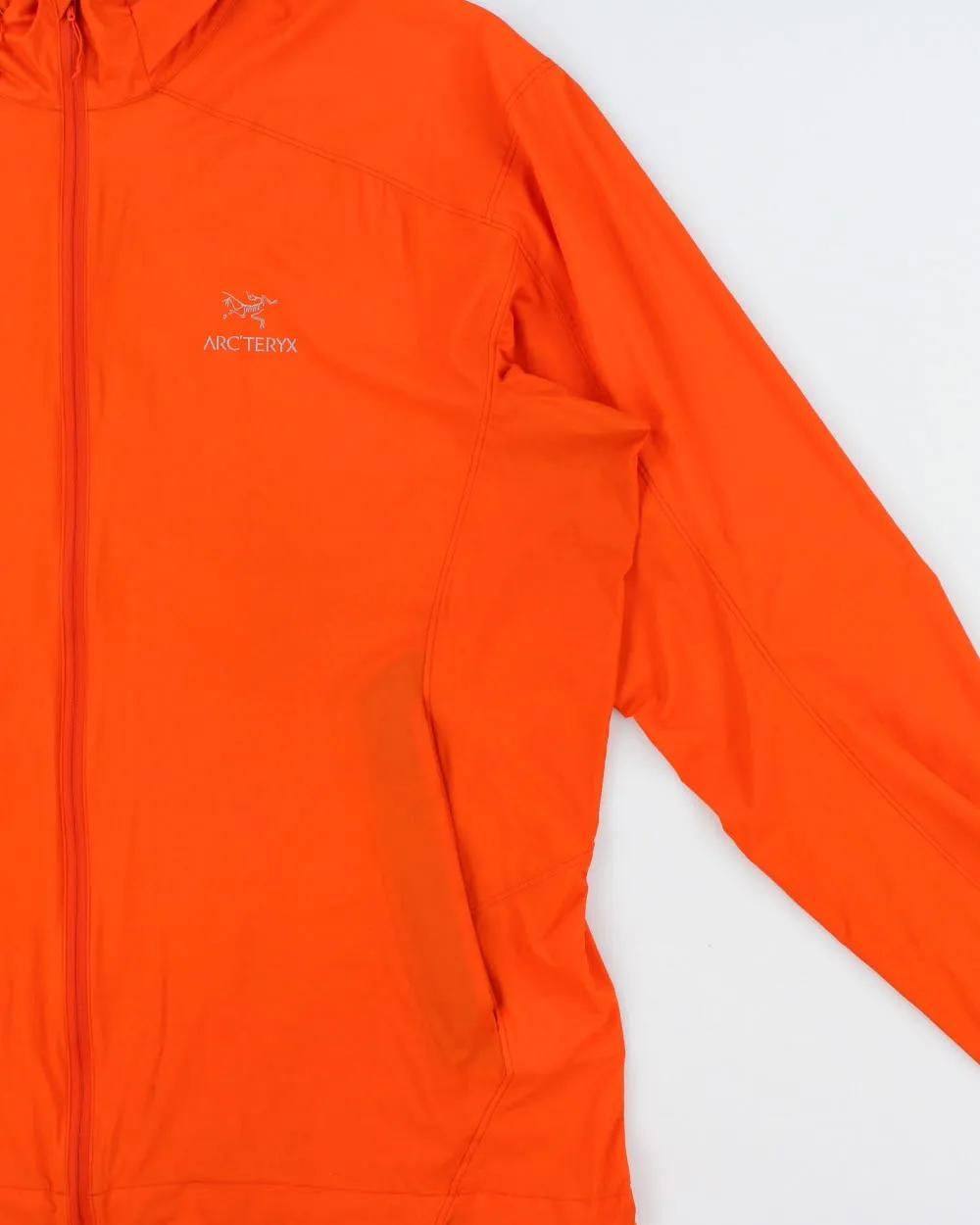 Arc'teryx Lightweight Soft Shell 'Nodin' Technical Windproof Jacket - XXL sold by Rokit product image thumbnail 3
