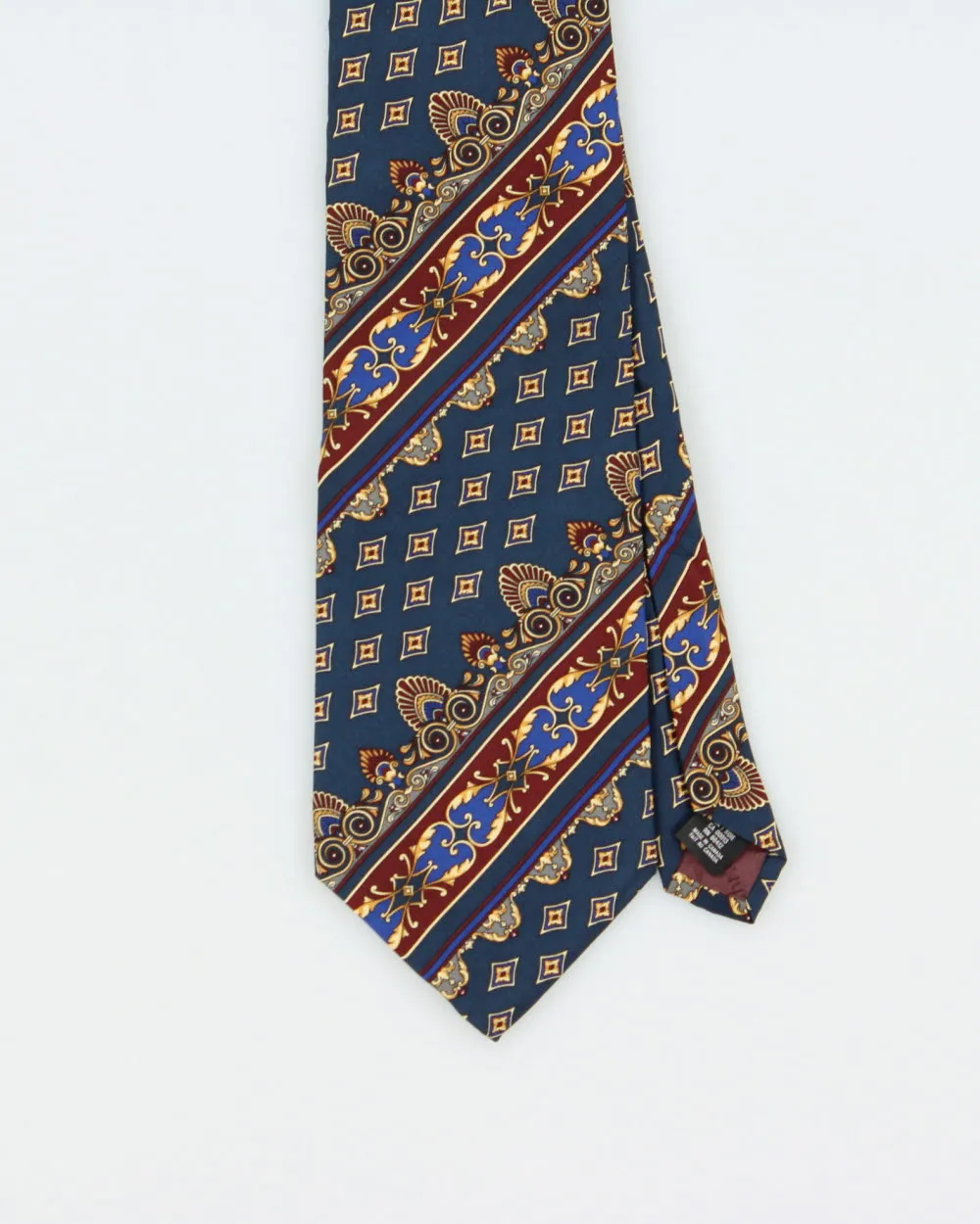 Vintage 1990s Christian Dior Patterned Silk sold by Rokit product image thumbnail 2