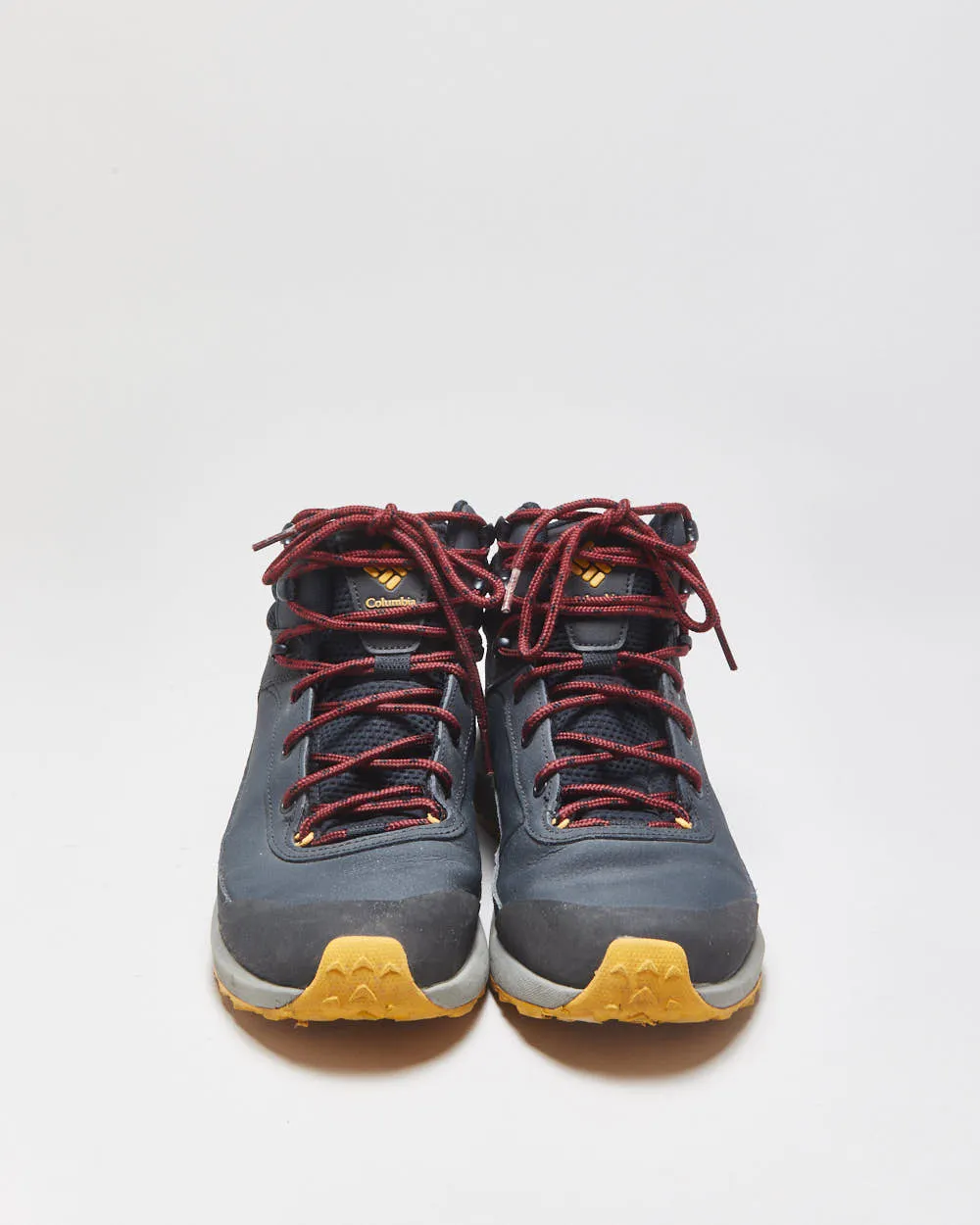 Columbia Trailstorm Techlite Peak Mid Hiking Boots - UK8.5 sold by Rokit product image thumbnail 3
