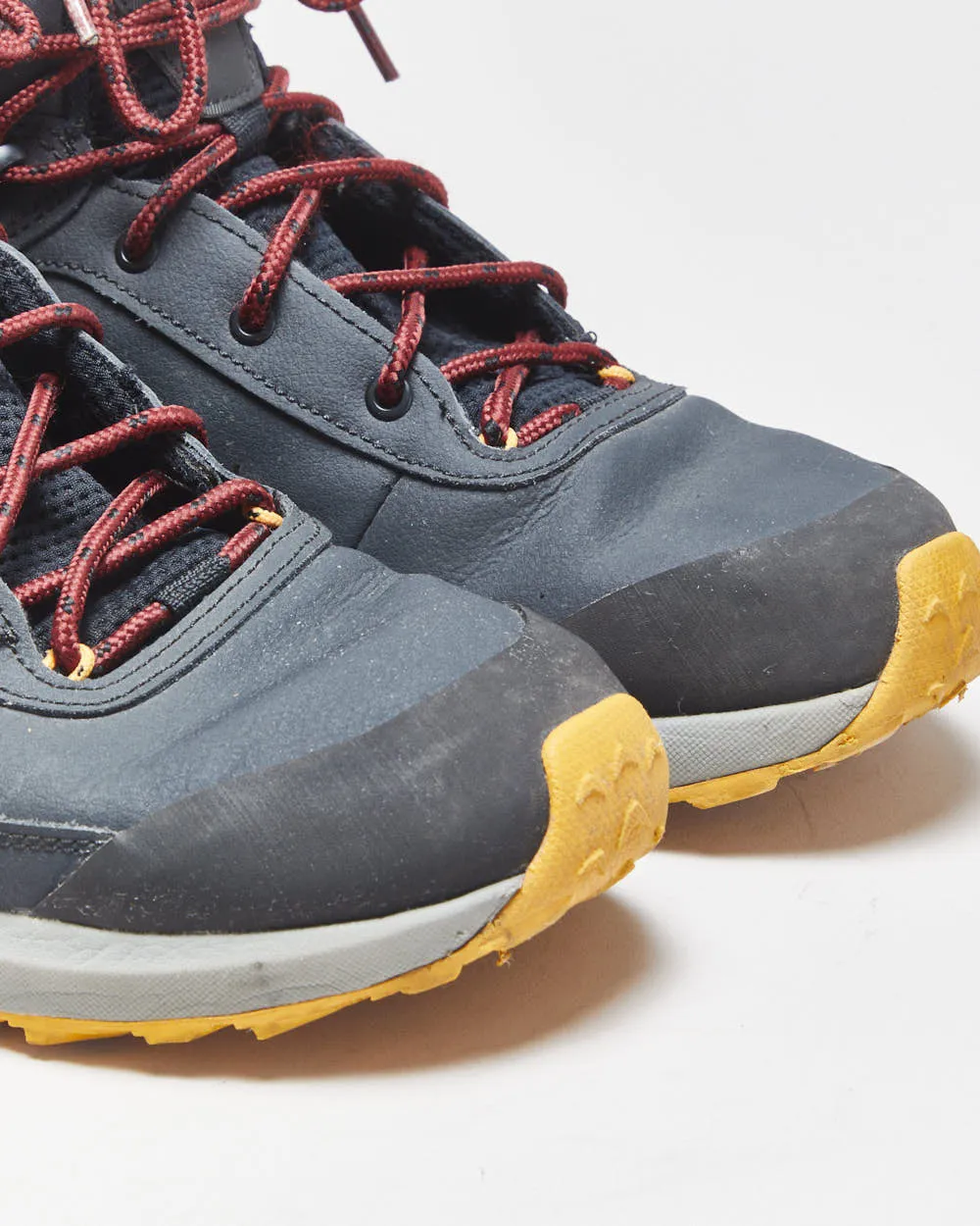 Columbia Trailstorm Techlite Peak Mid Hiking Boots - UK8.5 sold by Rokit product image thumbnail 5