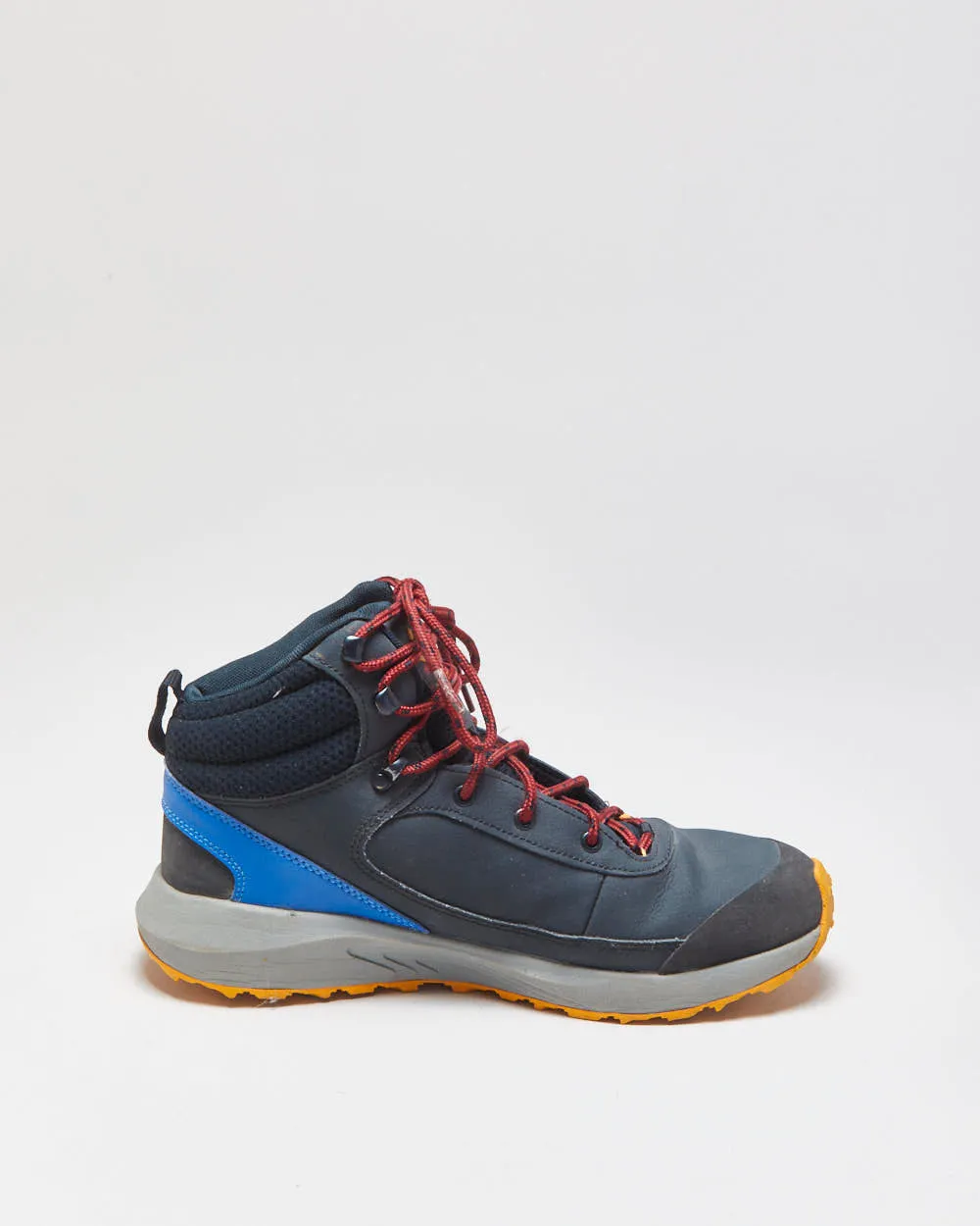 Columbia Trailstorm Techlite Peak Mid Hiking Boots - UK8.5 sold by Rokit product image thumbnail 2