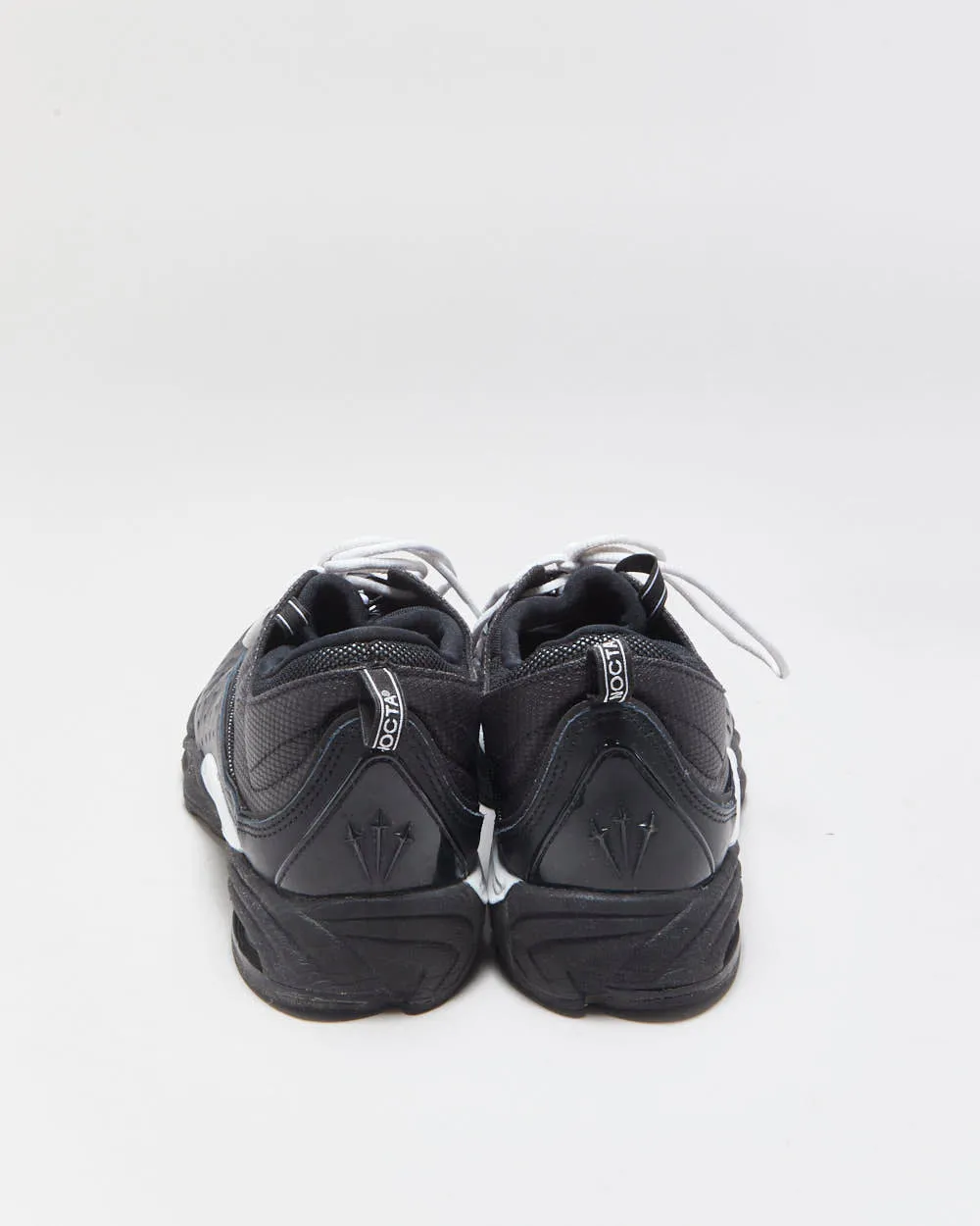 2023 Nike x Nocta Air Zoom Drive 'Black/White' Trainers - UK7 sold by Rokit product image thumbnail 4