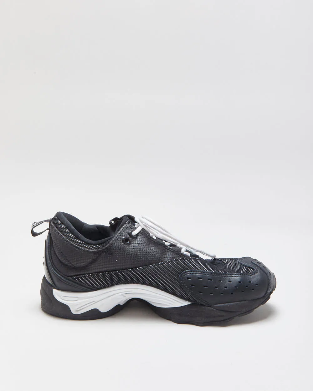 2023 Nike x Nocta Air Zoom Drive 'Black/White' Trainers - UK7 sold by Rokit product image thumbnail 2