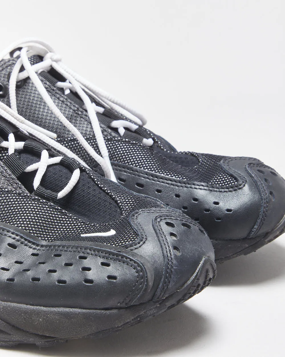 2023 Nike x Nocta Air Zoom Drive 'Black/White' Trainers - UK7 sold by Rokit product image thumbnail 5