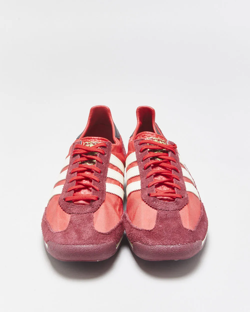 Adidas Originals SL 72 Trainers - UK7.5 sold by Rokit product image thumbnail 3