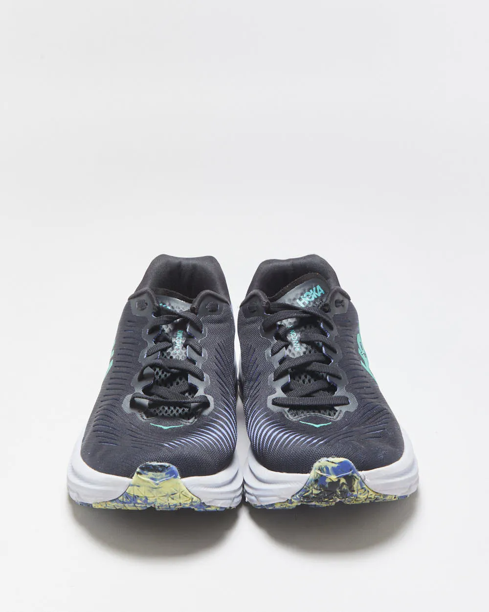 Hoka Rincon 3 Mesh Breathable Trainers - UK6.5 sold by Rokit product image thumbnail 3