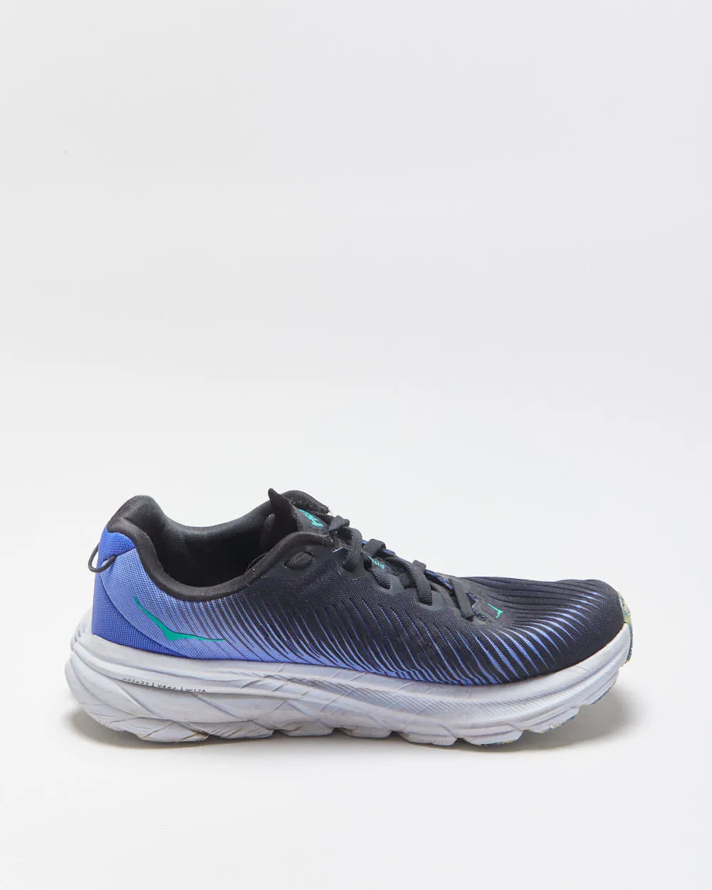 Hoka Rincon 3 Mesh Breathable Trainers - UK6.5 sold by Rokit product image thumbnail 2