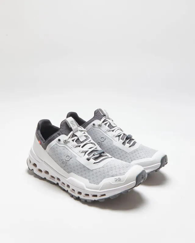 On Cloudultra 2 Glacier Frost Women's Running Trainers - UK6 made by Rokit