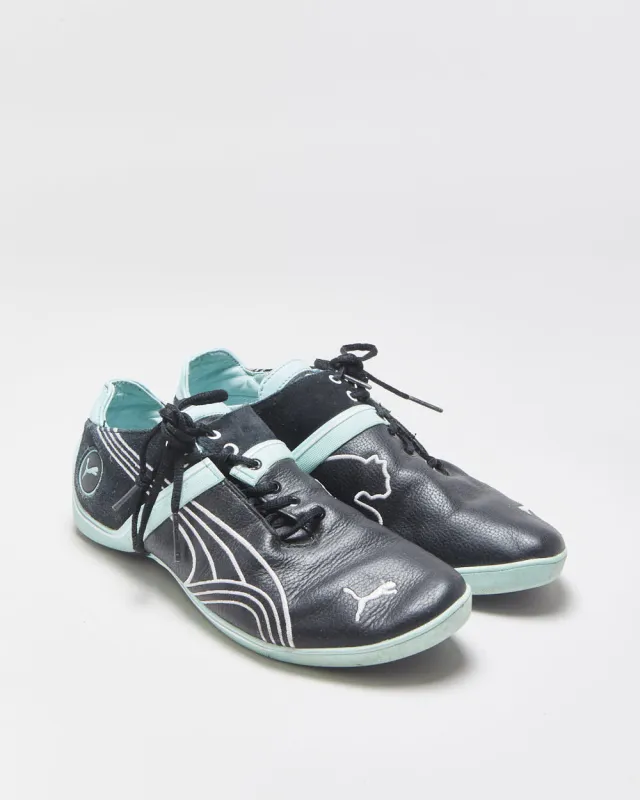 2010 Puma Future Cat Remix Trainers - UK7 made by Puma