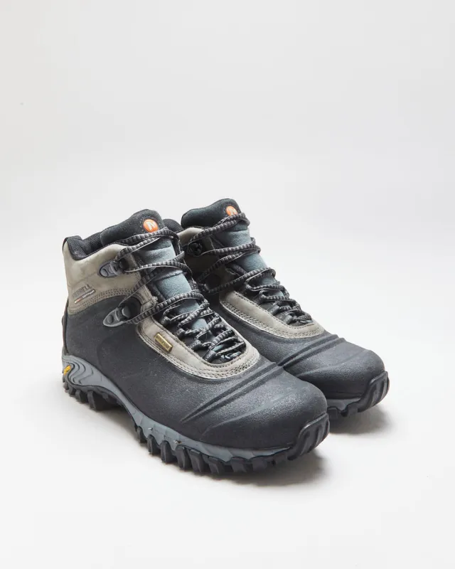 Merrell Thermo 65 Opti-warm Waterproof Vibram Hiking Boots - UK9.5 made by Merrell