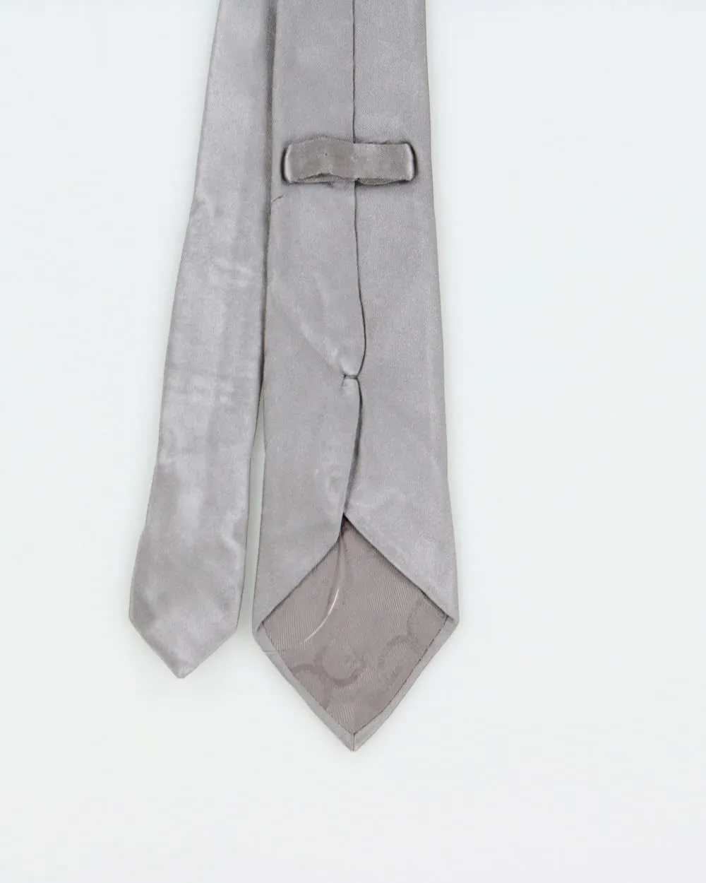 Vintage Y2K 2000s Dolce & Gabbana Silk Tie sold by Rokit product image thumbnail 3