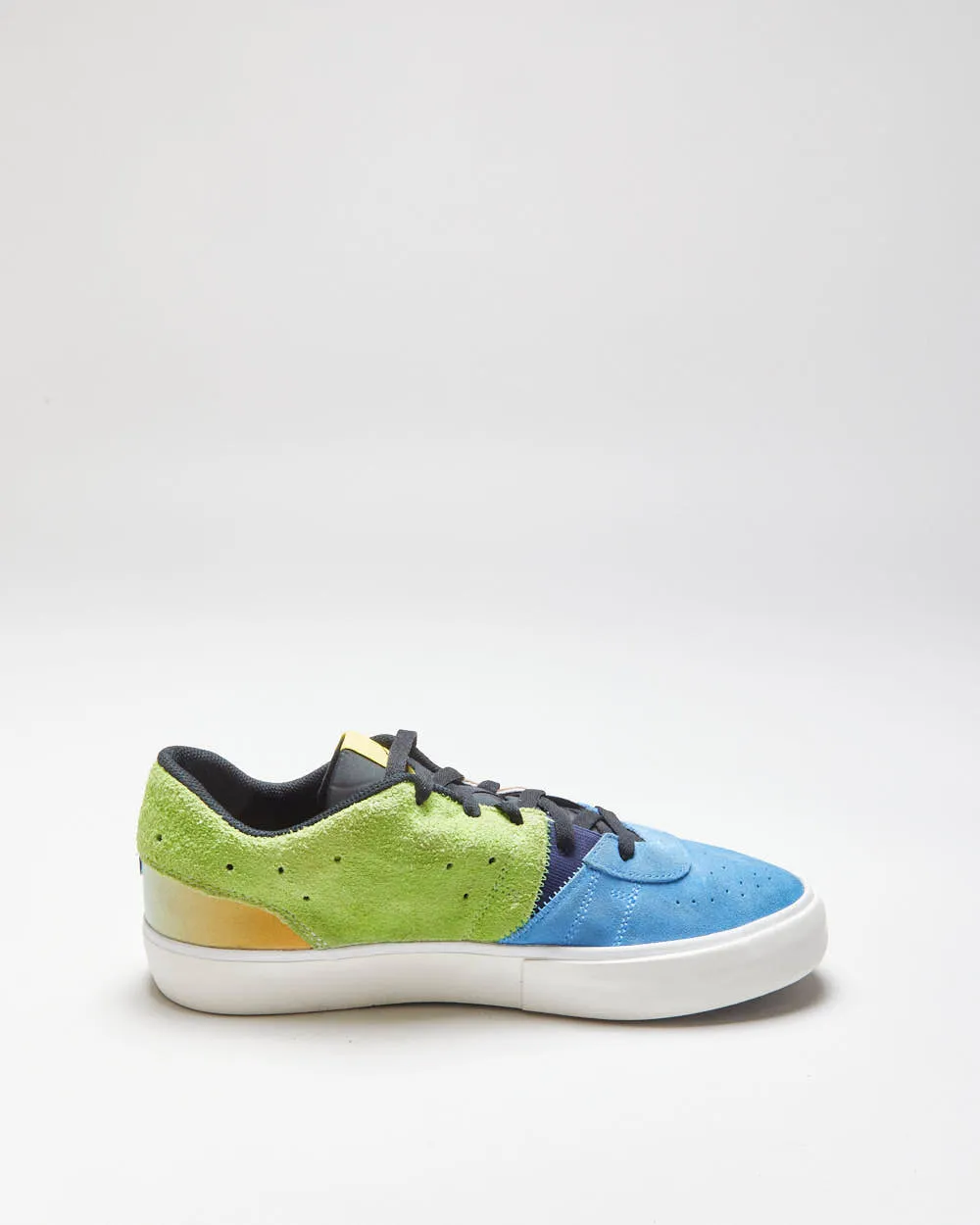 2022 Nike Air Jordan Dear Series 06 'What The' Low-Top Trainers - UK10 sold by Rokit product image thumbnail 2