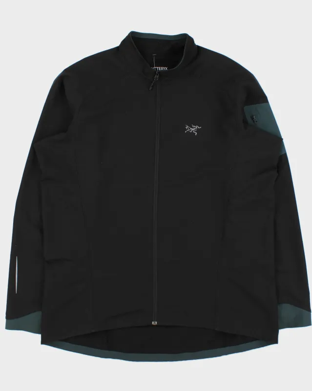 Vintage Arc'teryx Gamma MX Lightweight Soft Shell Technical Windproof Jacket - XL made by Arc'teryx