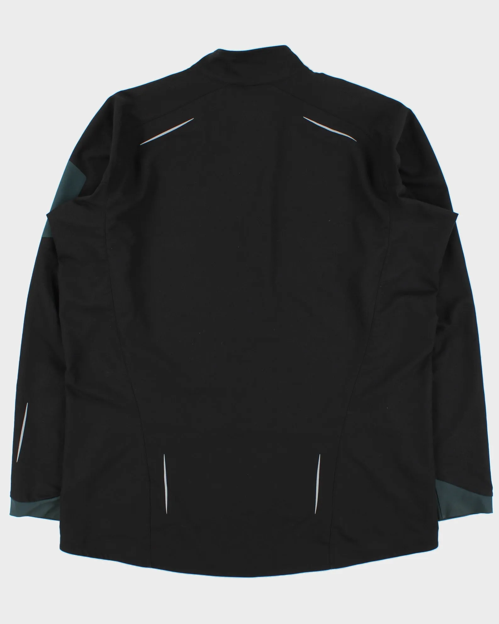 Vintage Arc'teryx Gamma MX Lightweight Soft Shell Technical Windproof Jacket - XL sold by Rokit product image thumbnail 2